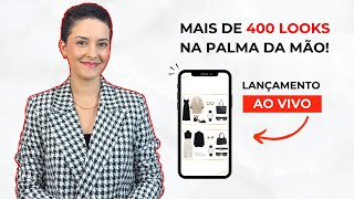 A FERRAMENTA QUE VAI TE AJUDAR A MONTAR SEUS LOOKS EM SEGUNDOS!