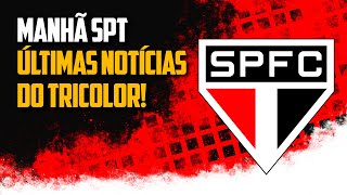 SPFC x MILAN - 30 anos!