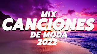 REGGAETON MIX 2022 🍀 LATINO MIX 2022 LO MAS NUEVO 🍀 MÚSICA LATINA PARA FIESTAS CALIENTES