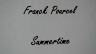 Franck Pourcel - Summertime