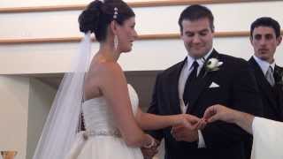 Greg Borden Wedding Videographer