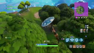 OG victory royal clip from 2018 Emotional