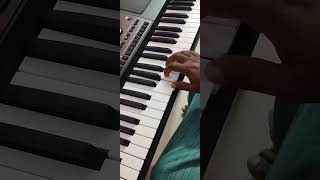 Enna Kanavilayae /  Kadhaldesam Keyboard  short cover