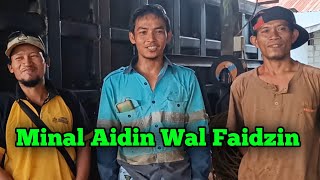 Selamat Hari Raya Idul Fitri 1443H