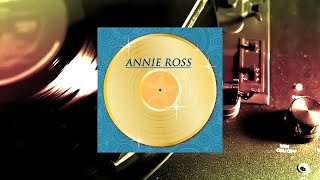 Annie Ross