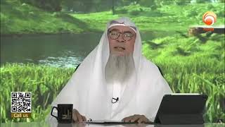 i always have the sense of losing my iman Sheikh Assim Al Hakeem #hudatv