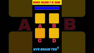 Iq Test | Mind test |Eye test | riddle puzzle and Quiz #ytshorts #viral #trending #shorts