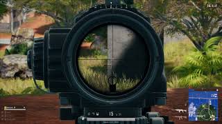 Doble Kill - PUBG