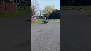 Suzuki Intruder VZR 1800 M109R    Boulevard