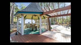 1809 CLEAR LAKE DRIVE, Salisbury, MD 21804 - Single Family - Real Estate - For Sale