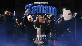 RASXOY - TAMAM (OFFICIAL MUSIC VIDEO) [prod.Ortiz, Tr4cer]