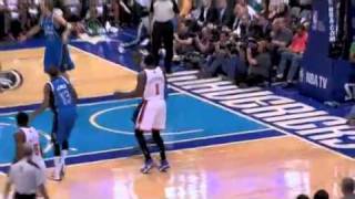 New York Knicks vs Dallas Mavericks NBA Recap March 10, 2011.mp4