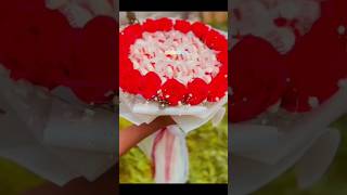 Chocolate Tower/chocolate bouquet/CHOCOLATE BOX/ gifts #short #subscribe_my_channel #@ishavlogs__