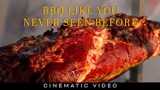 Brazilian Barbecue Meat | CINEMATIC VIDEO FOR COMMERCIAL