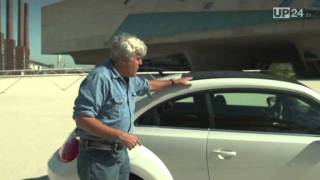 Jay Leno Goes Beetle