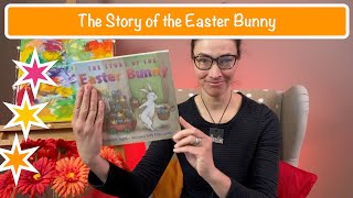 E184 - The Story of the Easter Bunny