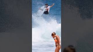 Barron Mamiya late summer #surfing session #hawaii