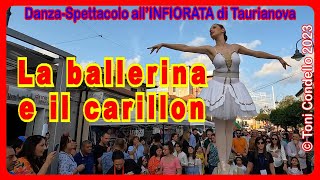 La Ballerina e il Carillon   by Toni Condello