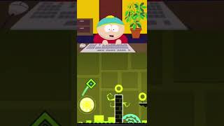 Cartman meets mature online friends : South Park #southpark #funny #shorts