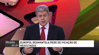 "Moeda ao Ar" de 5 de Fevereiro de 2013 - Pt. 2