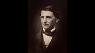 Ralph Waldo Emerson -  The American Scholar