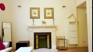 Studio apartment for Sale in Queen's Gate, South Kensington, SW7 | Benham & Reeves