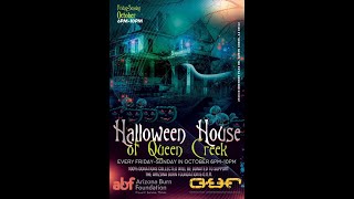 Halloween House of Queen Creek