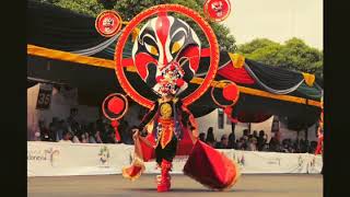 Jember Fashion Carnival 2018