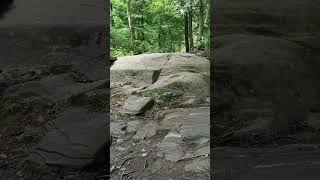 Sentiers récréatifs de Portneuf - Jo Langlois - Drop