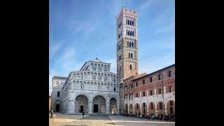 INVITO A PALAZZO  2020 - VISITIAMO LA SEDE STORICA DI BANCA DEL MONTE DI LUCCA