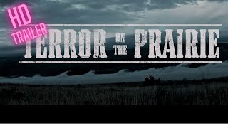 Terror on the Prairie | Movie Official Trailer | Western | 2022