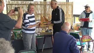 Peter Smith Memorial Regatta  2/3/2024  (Presentation)