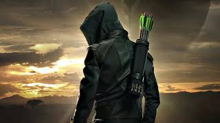 Arrow Finale - My Name is Oliver Queen... Theme (Remake)