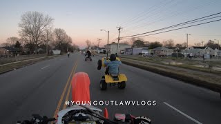 VA Bikelife Portsmouth Virginia Pt 3