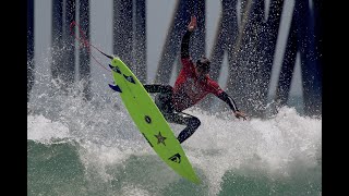 Awesome Surfing Compilation