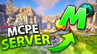 Multilabs is BACK!! - The BEST OG SERVER returns..!? [MCPE Server]