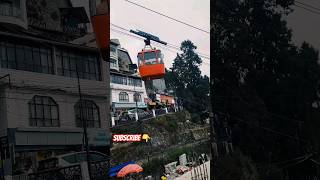 Ropeway To Gunhill | Gunhill ropeway ride |  Gunhill Cable Car | Gunhill viewpoint #shorts