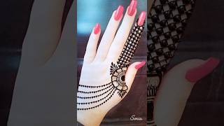 Diwali special mehndi designs for hands | mehandi ka design | mehndi design simple | mehandi mehendi