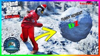 GTAV OnlinE | Funny Moments | شعب مقود 🤣🤣🤣🤣🤣🤣