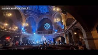 Jack White - If I Die Tomorrow(audio) Union Chapel July 22 '22