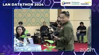 LAN Datathon 2024