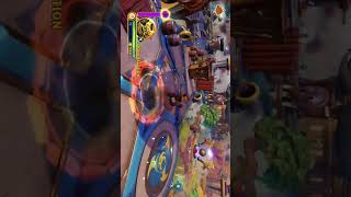 SKYLANDERS HOW TO SURVIVE NIGHTMARE MODE WITH CHAIN REACTION