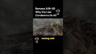 Why the Law Condemns Us All