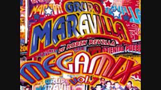 Cumbia Sonidera   Grupo Maravilla