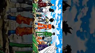 THIS IS 4K ANIME (DRAGON BALL SUPER)