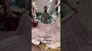 Designer Heavy Girlish outfit…..Puneet Fashion 81 main Chandni Chowk Delhi 06 op.McDonald 8700855126