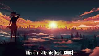 Illenium - Afterlife (Feat. Echos) [Top 15 Saddest Songs] (HQ Reup)