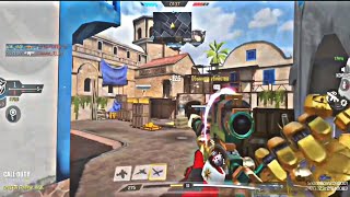 FRAGMOVIE С DLQ-33 В CALL OF DUTY MOBILE