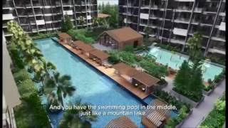 The Alps Residences Architect Interview | Property Launch Guru | +65 9739-9070