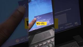 Lenovo G500 Series Laptop Wi-Fi Not working Problem#macnitesh#keyboardtricks#windows#2024short